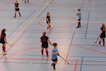 Hallenhockey Hallenhockey